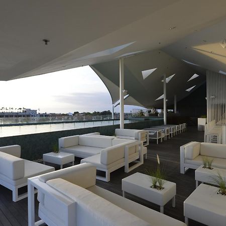 Ize Seminyak By Lifestyleretreats Hotel Exterior photo