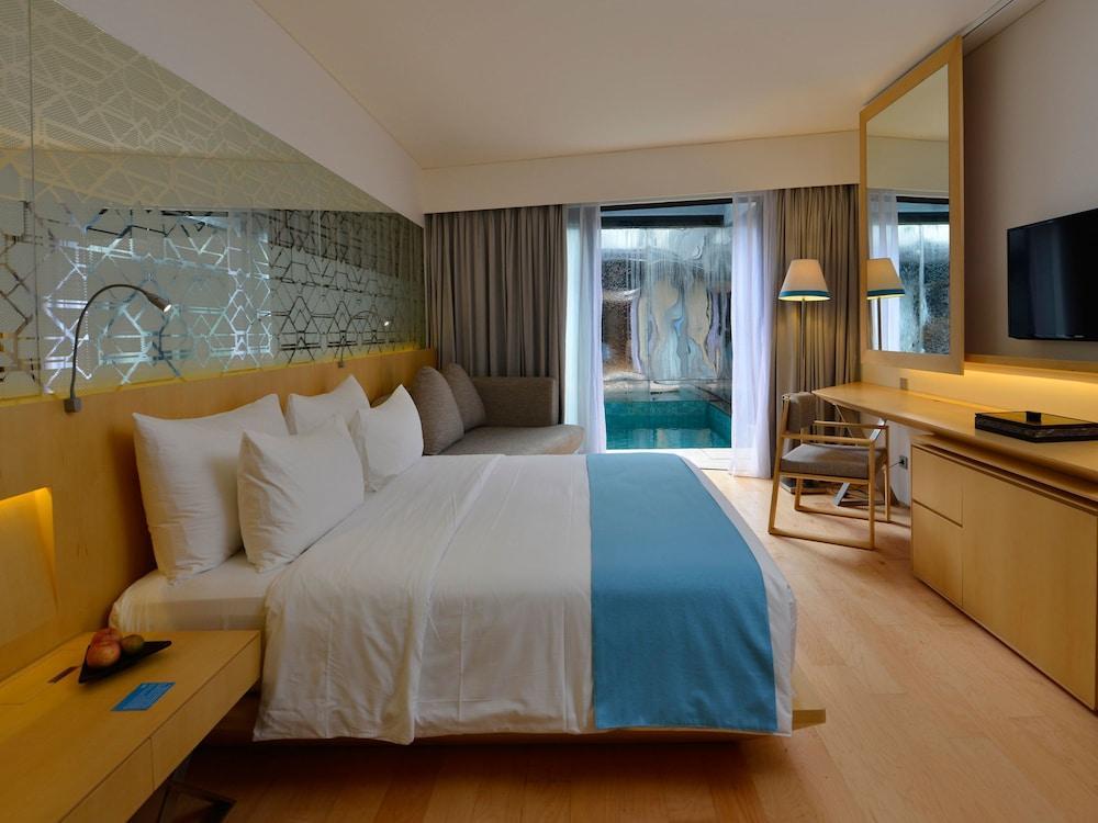 Ize Seminyak By Lifestyleretreats Hotel Exterior photo