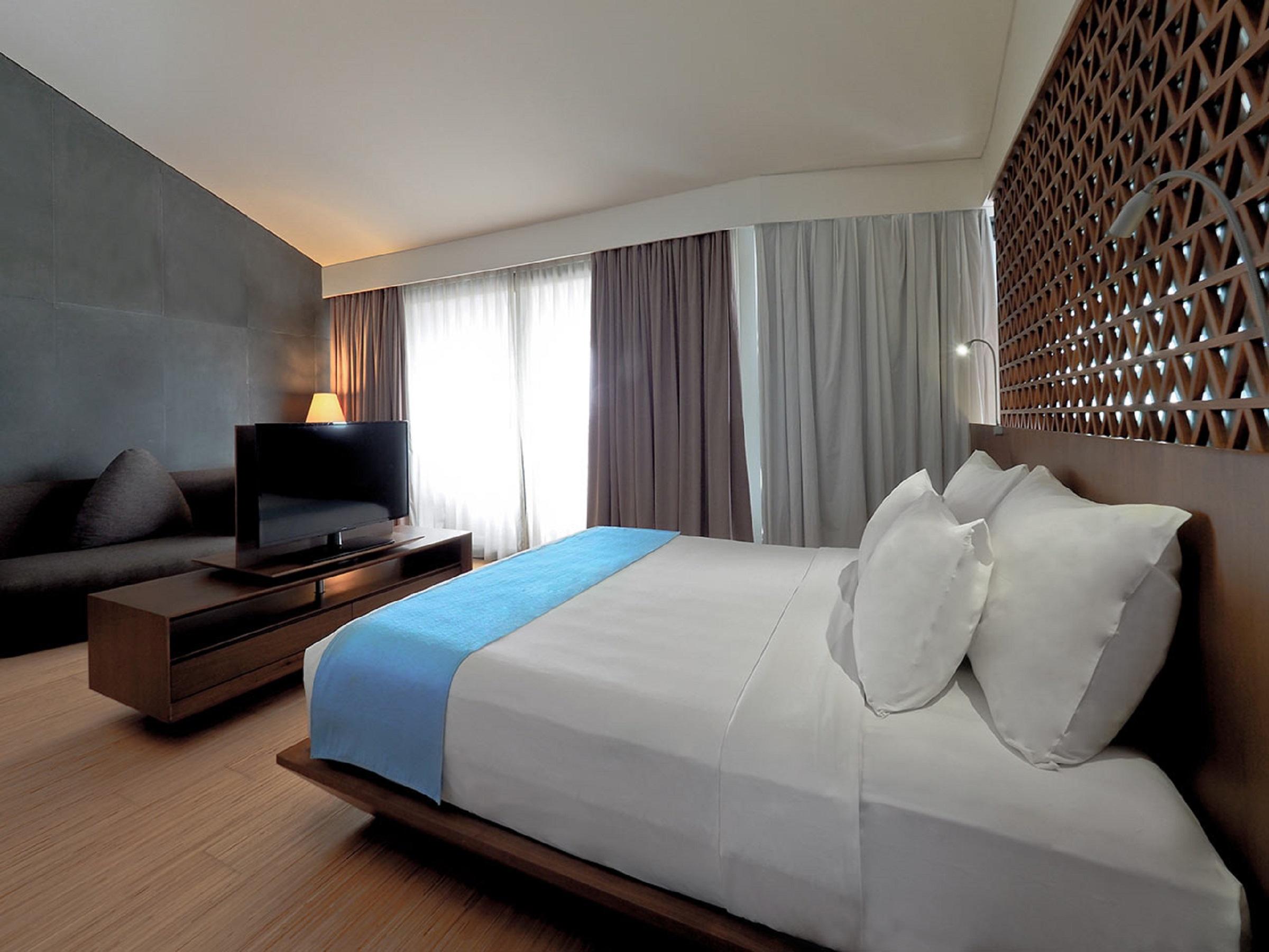 Ize Seminyak By Lifestyleretreats Hotel Exterior photo