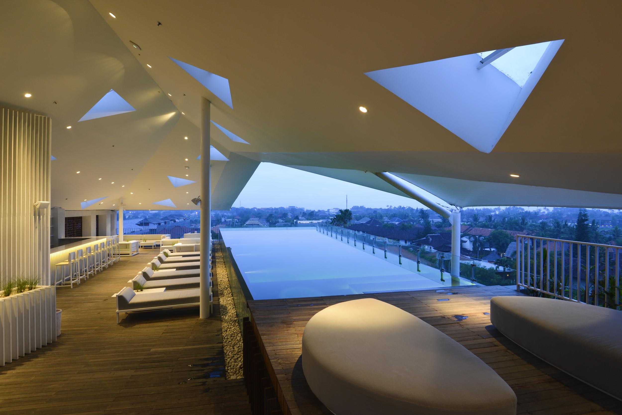 Ize Seminyak By Lifestyleretreats Hotel Exterior photo