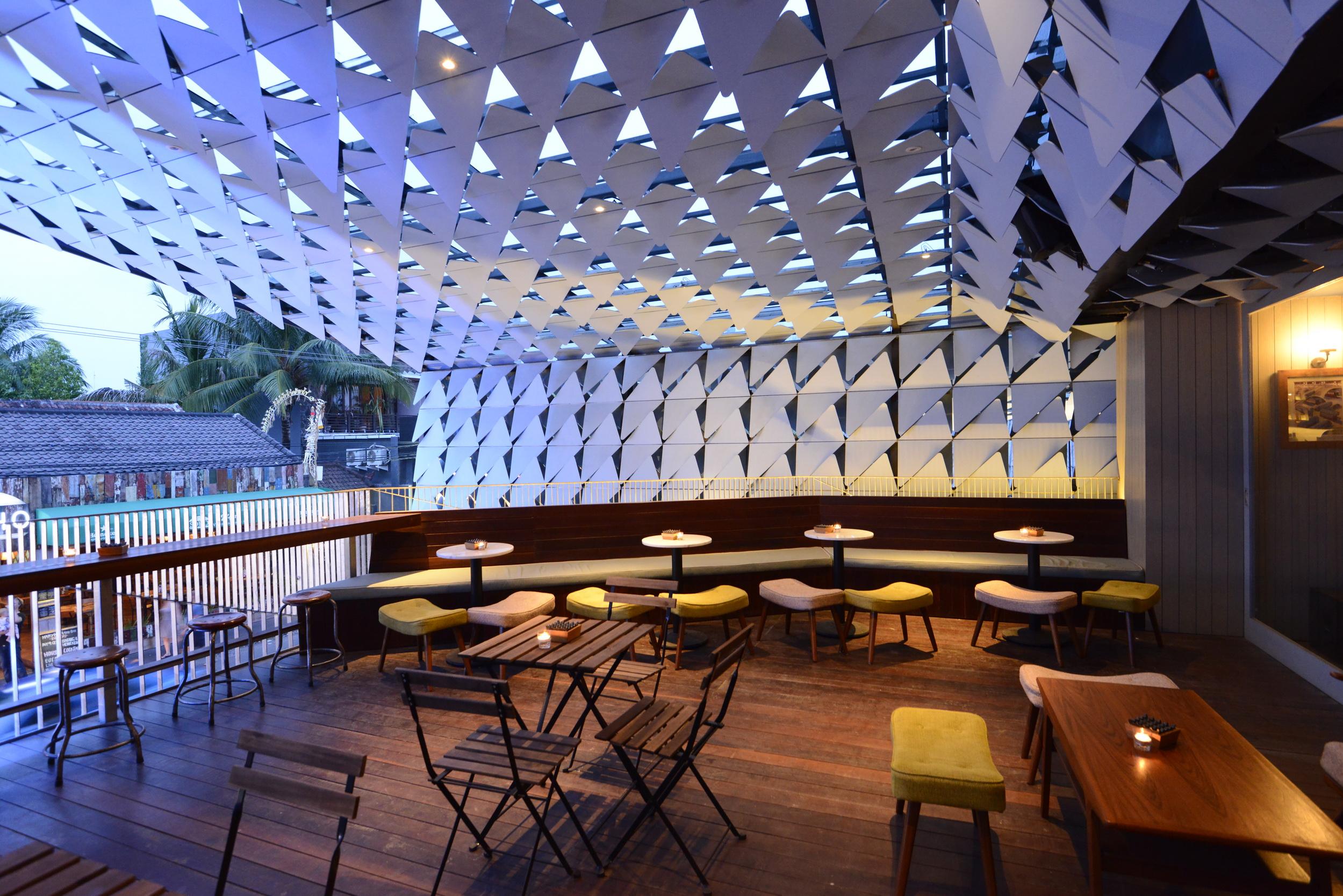 Ize Seminyak By Lifestyleretreats Hotel Exterior photo