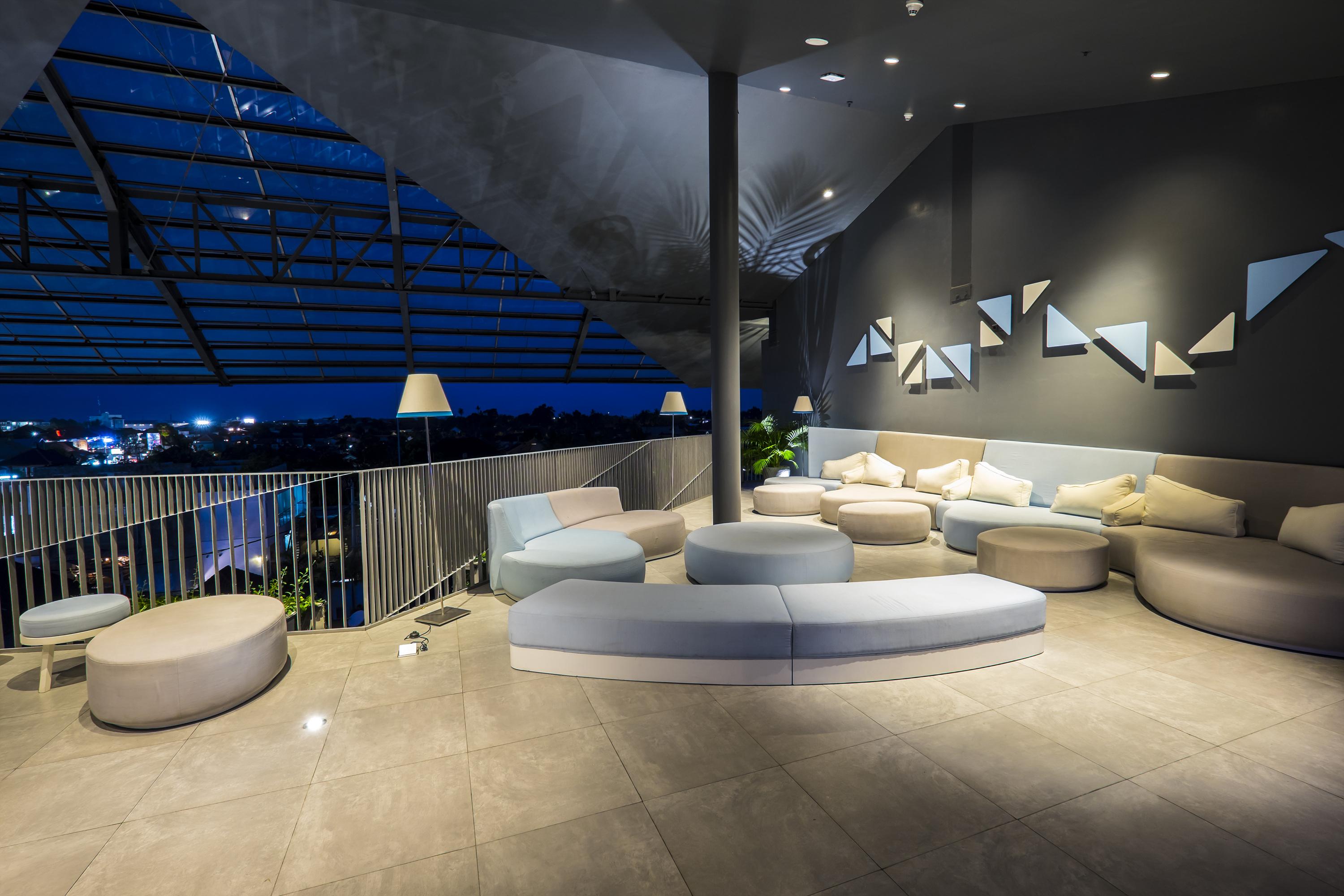 Ize Seminyak By Lifestyleretreats Hotel Exterior photo