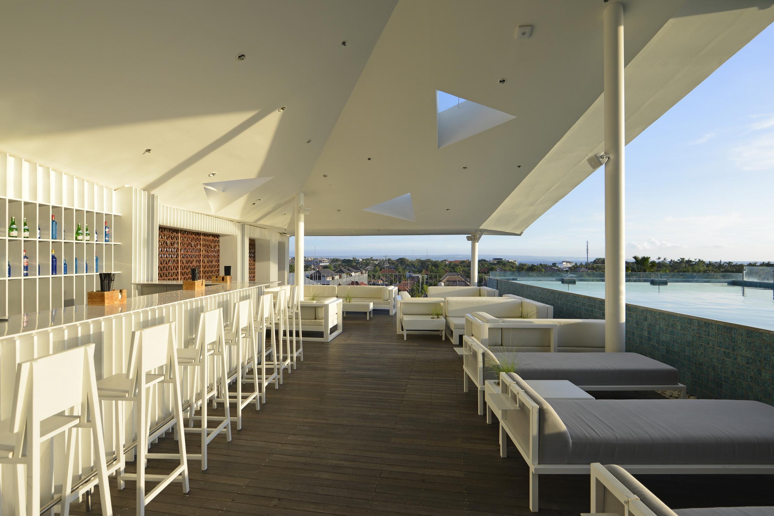 Ize Seminyak By Lifestyleretreats Hotel Exterior photo