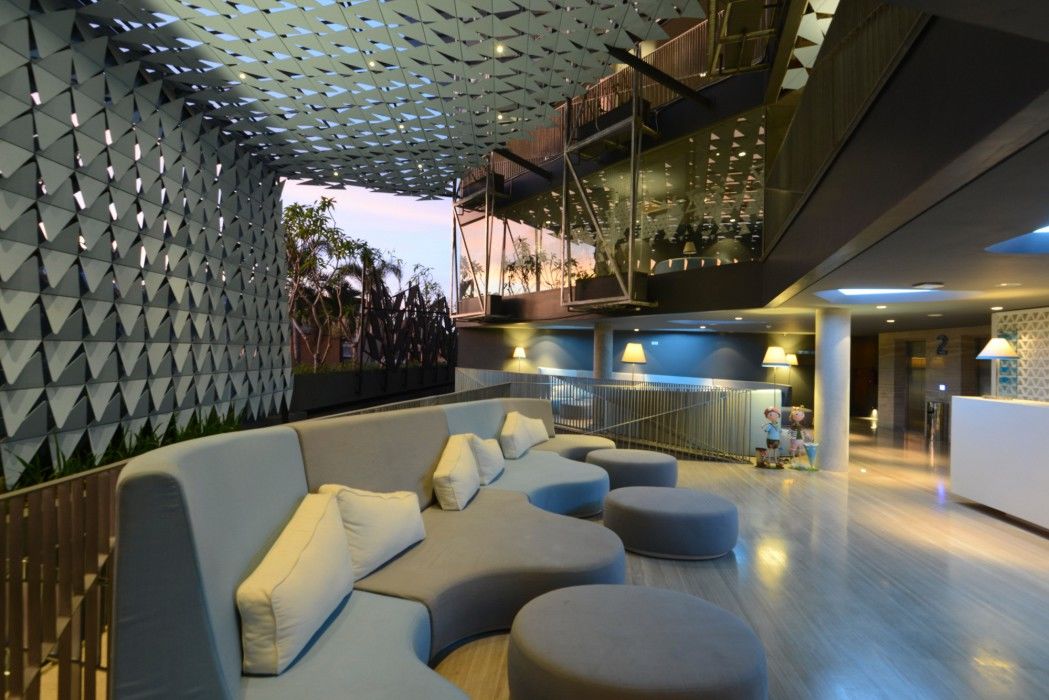 Ize Seminyak By Lifestyleretreats Hotel Exterior photo