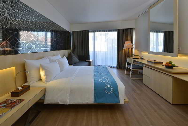 Ize Seminyak By Lifestyleretreats Hotel Exterior photo