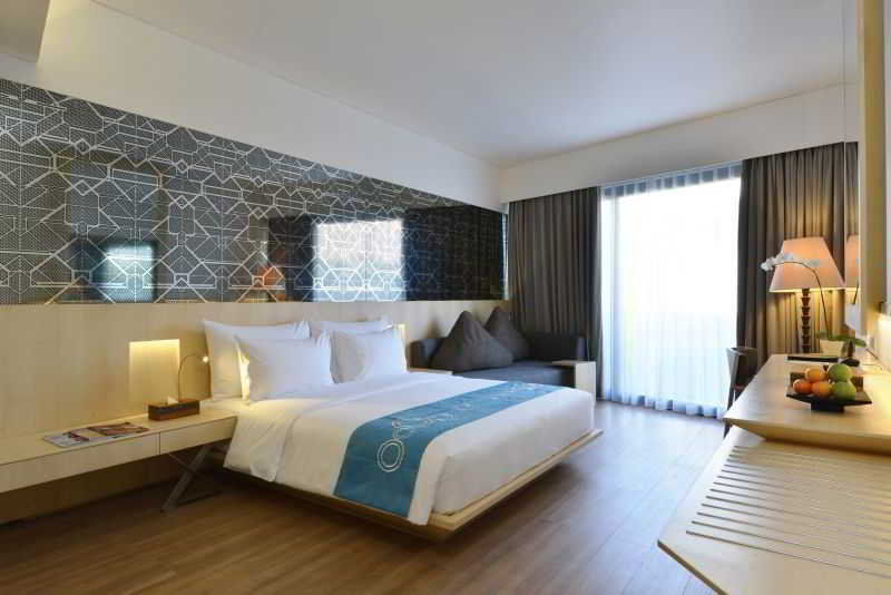 Ize Seminyak By Lifestyleretreats Hotel Exterior photo